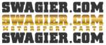 Swagier Custom Parts logo